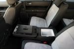 Ford Flex Titanium 2011 года